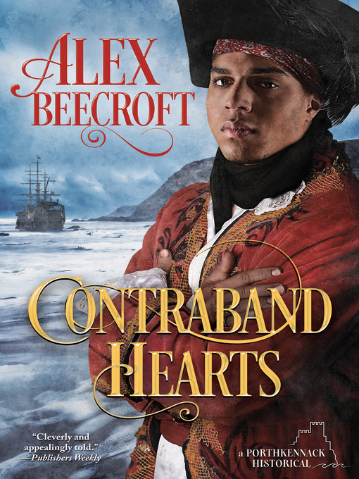 Title details for Contraband Hearts by Alex Beecroft - Available